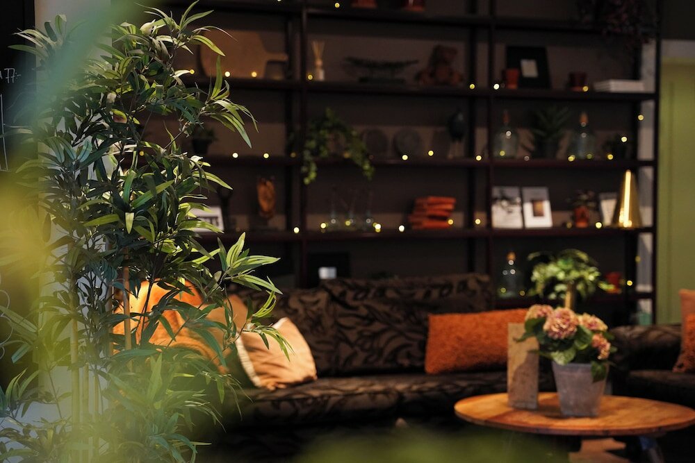 Фото Home Hotel Kompaniet