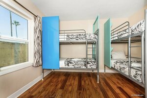 Гостиница Samesun Ocean Beach