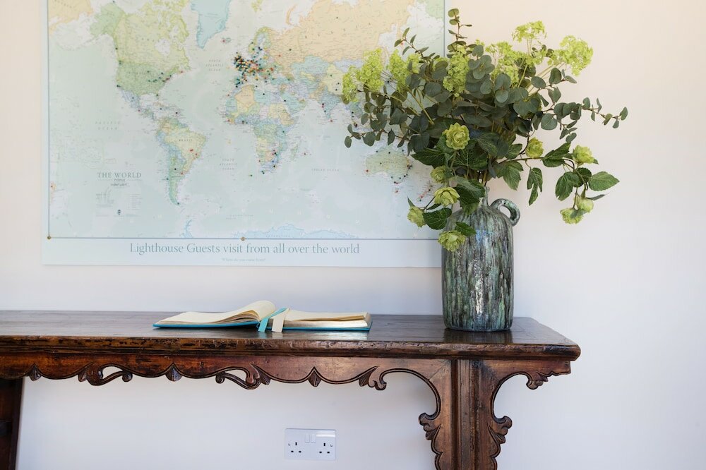 Фото The Lighthouse