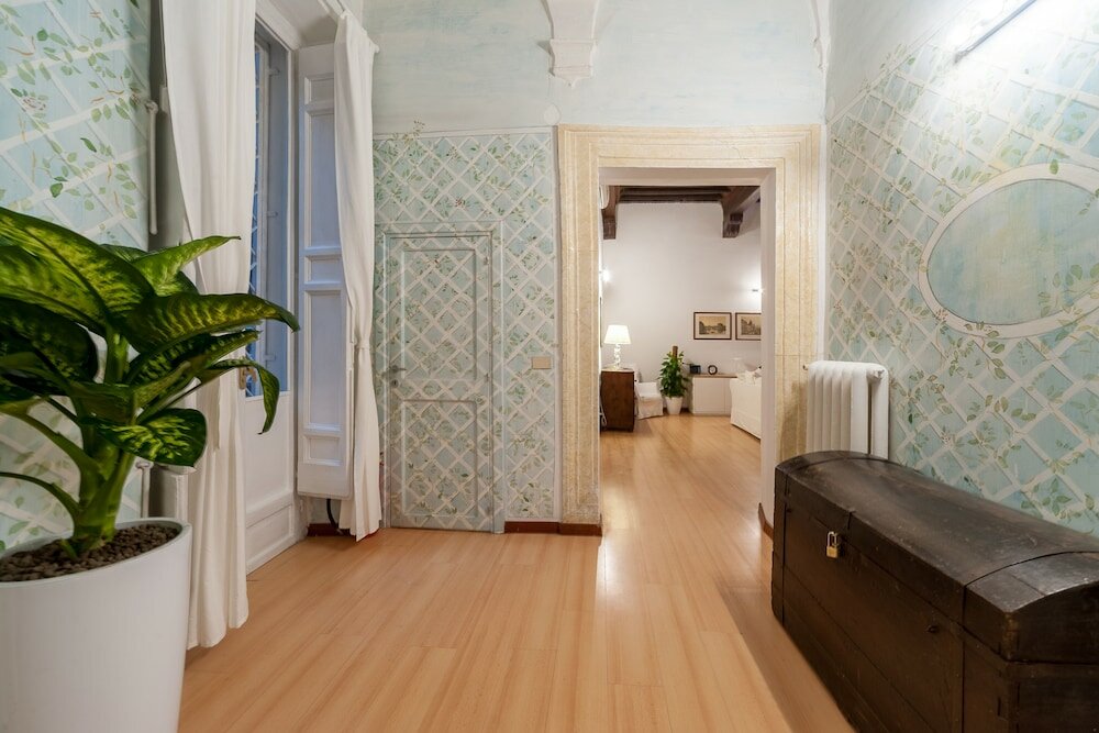 Фото Rental in Rome Bramante Luxury