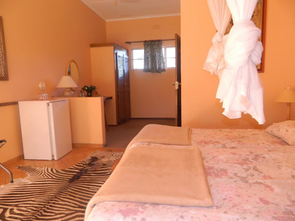 Фото Corona Guest Farm