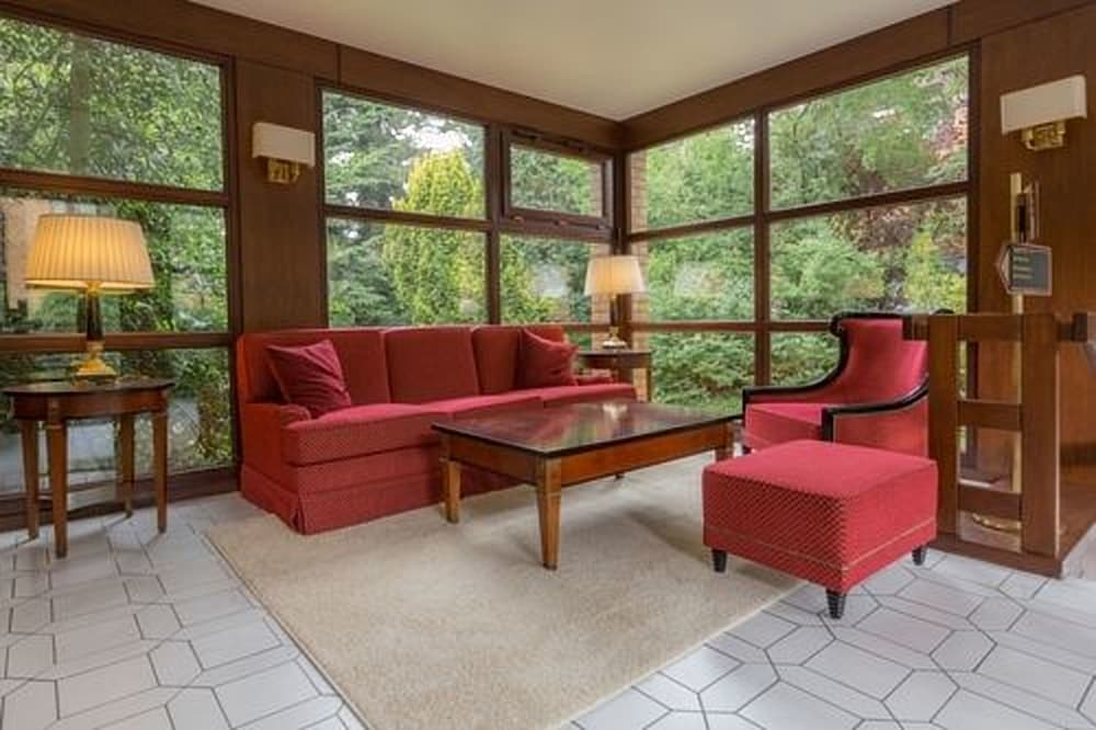 Фото Hotel Engel