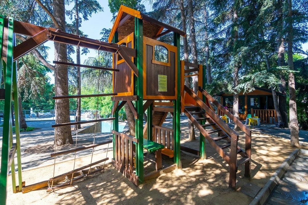 Фото Hotel Excelsior