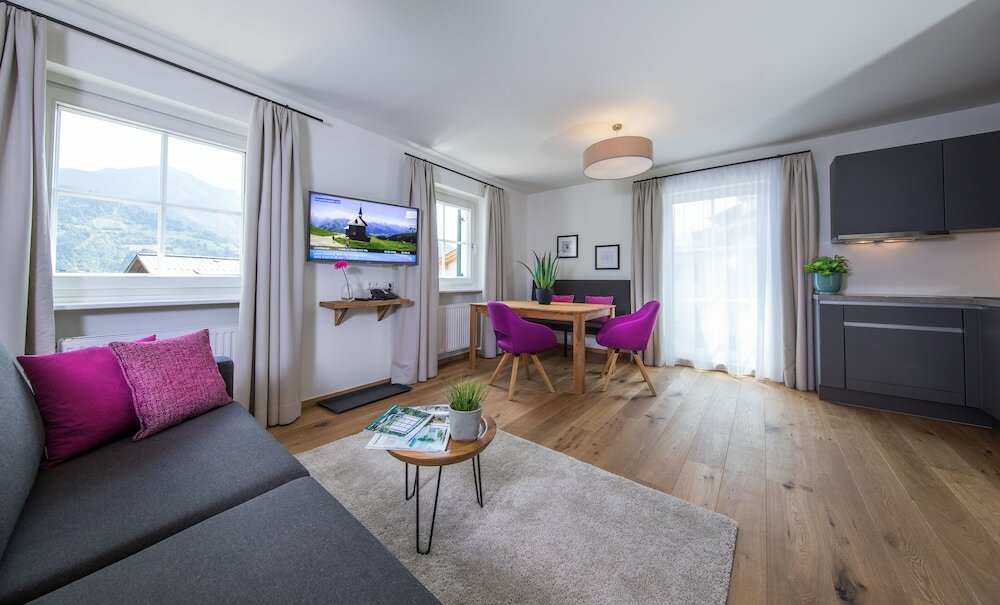 Фото Heitzmann - Hotel & Rooftop