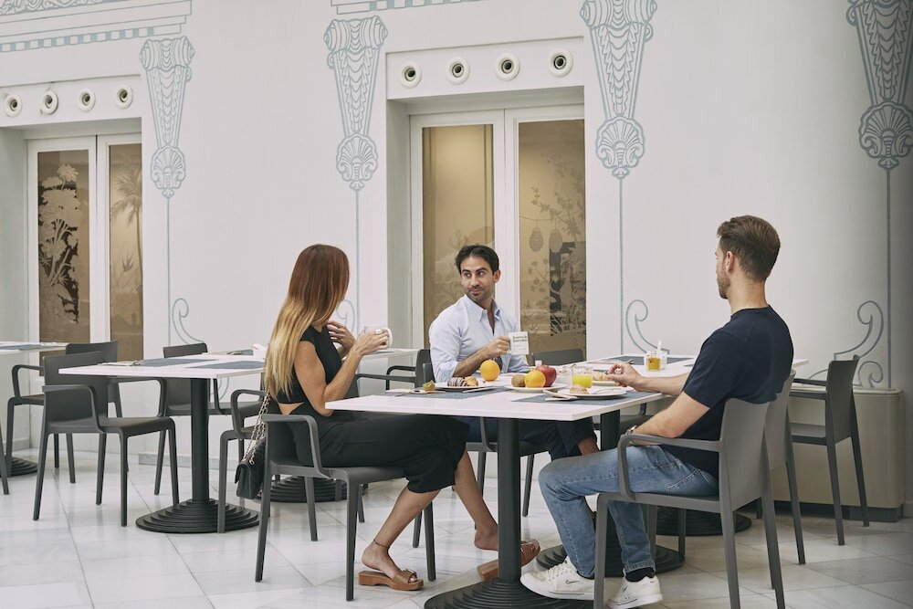 Фото Oriente Atiram