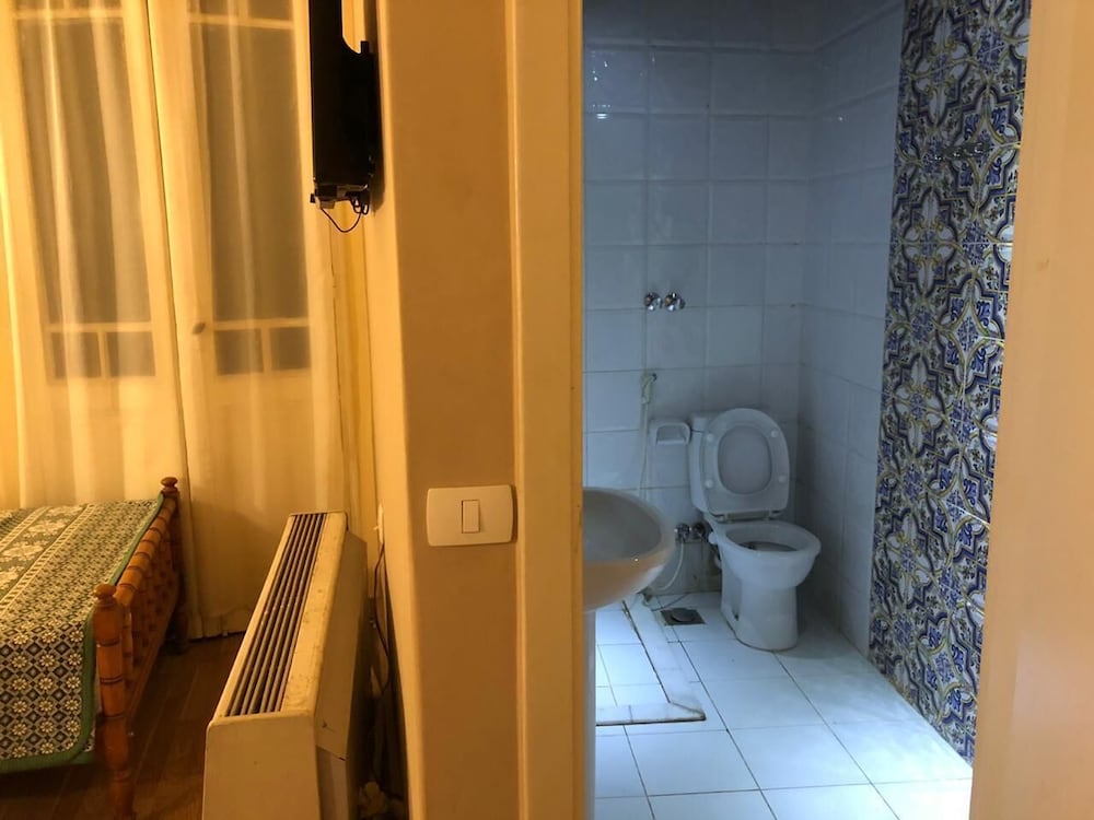 Фото Tulip Hotel