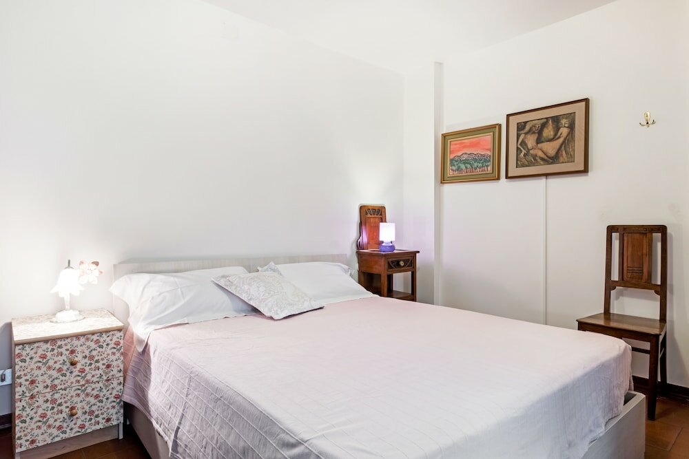 Фото Pratello centrale e funzionale Apartment