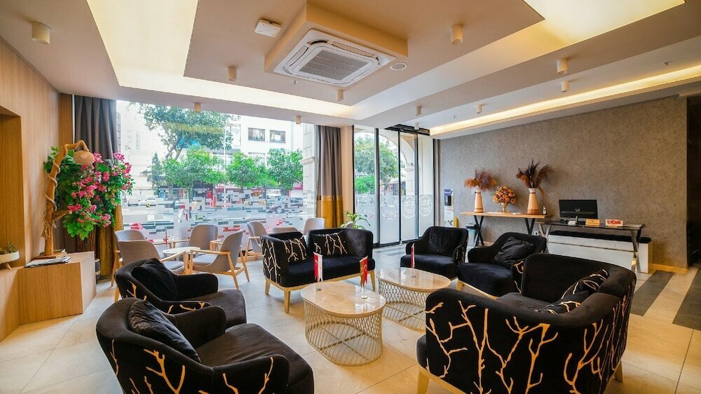 Hotel Old Town Point Hotel & SPA, Antalya, photo