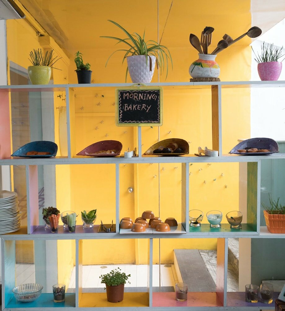 Фото The Park Calangute Goa