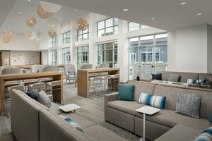 Гостиница Element Portland Beaverton