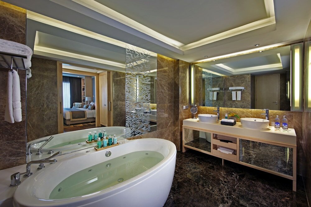 Фото Amari Bangkok