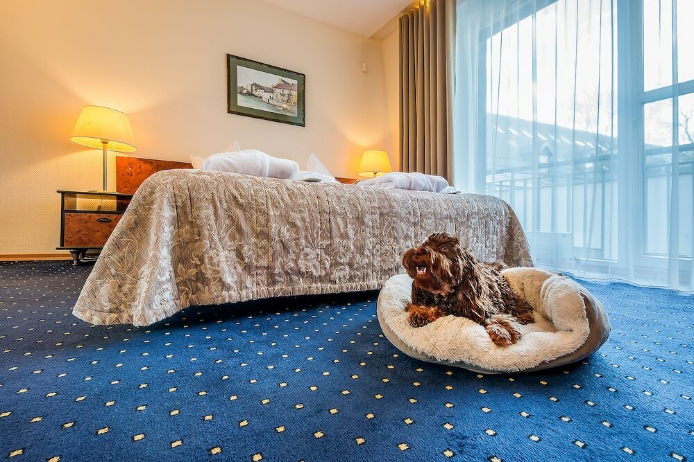 Фото Grata by Centrum Hotels