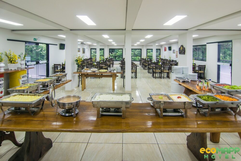 Фото EcoMapp Hotel