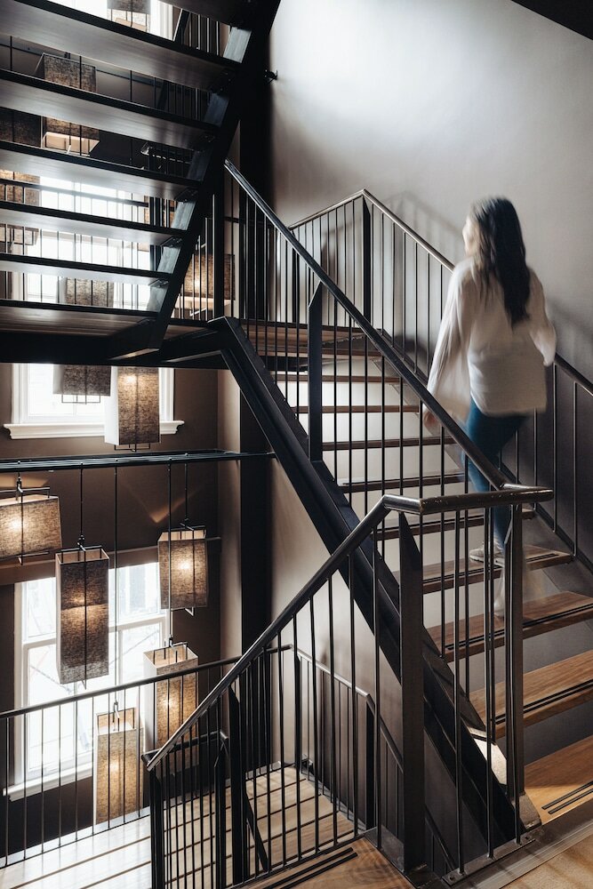 Фото Sir Albert Hotel Amsterdam