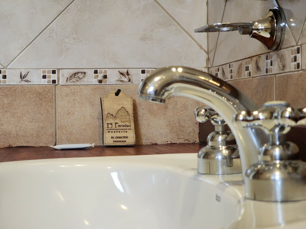 Фото Hosteria El Paraiso