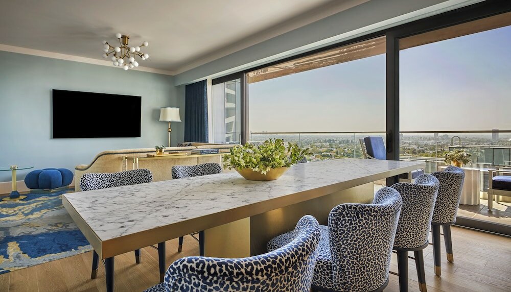 Фото Pendry West Hollywood