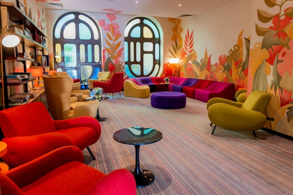 Фото La Résidence du Vieux Port