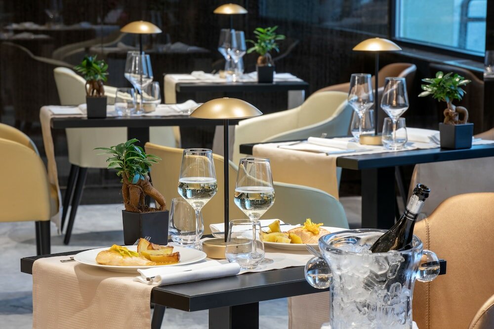 Фото Hotel St. Martin