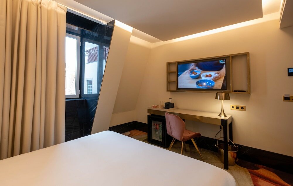 Фото Madalena by The Beautique Hotels