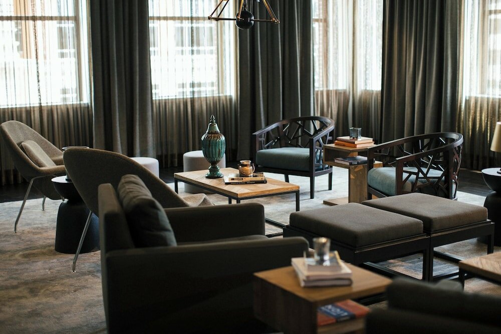 Фото Renaissance Allentown Hotel