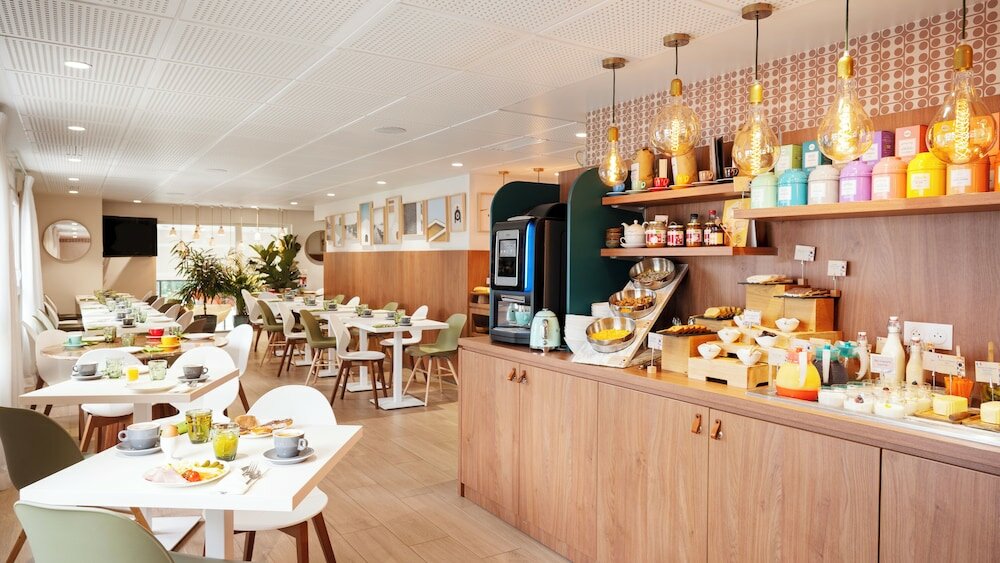 Фото Residhome Quai d'Ivry