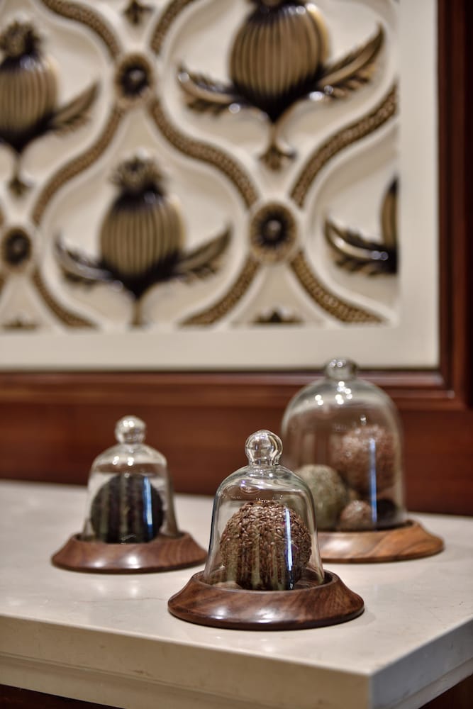 Фото ITC Grand Bharat, a Luxury Collection Retreat, Gurgaon