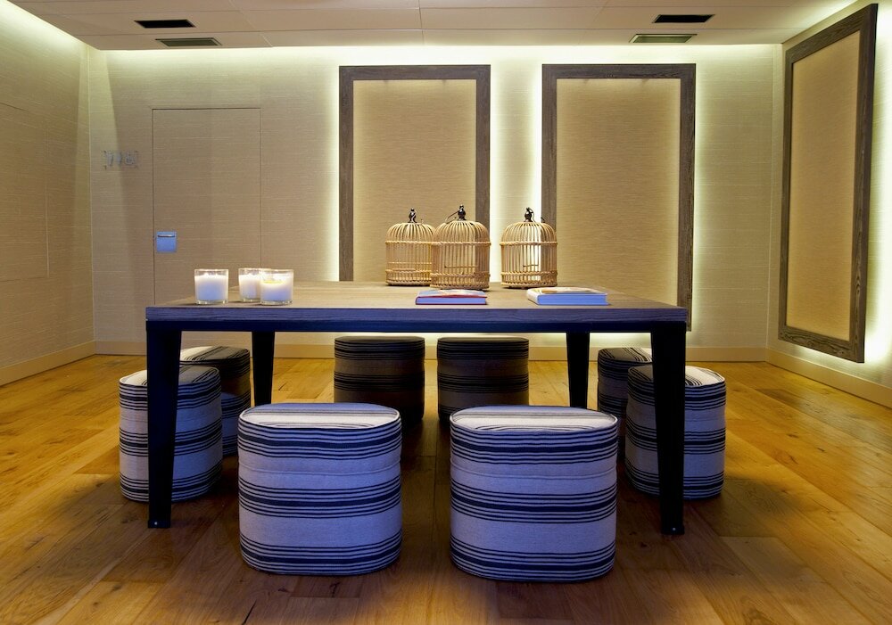 Фото Hotel Aravaca Village