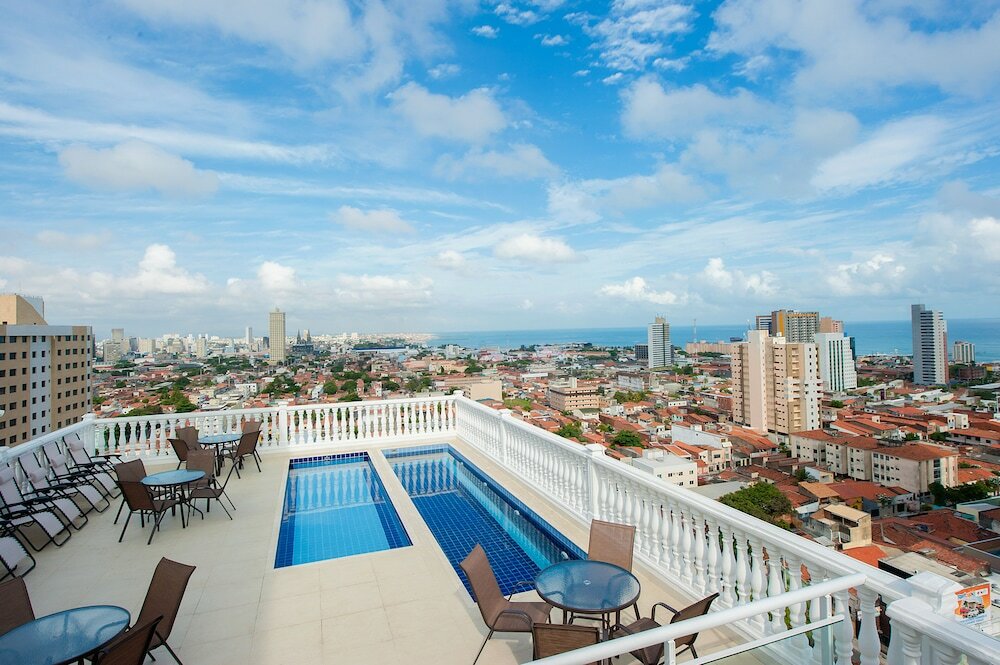 Фото Hotel da Villa