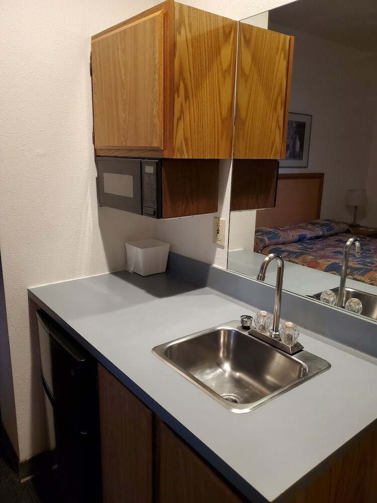 Фото Apple Tree Inn