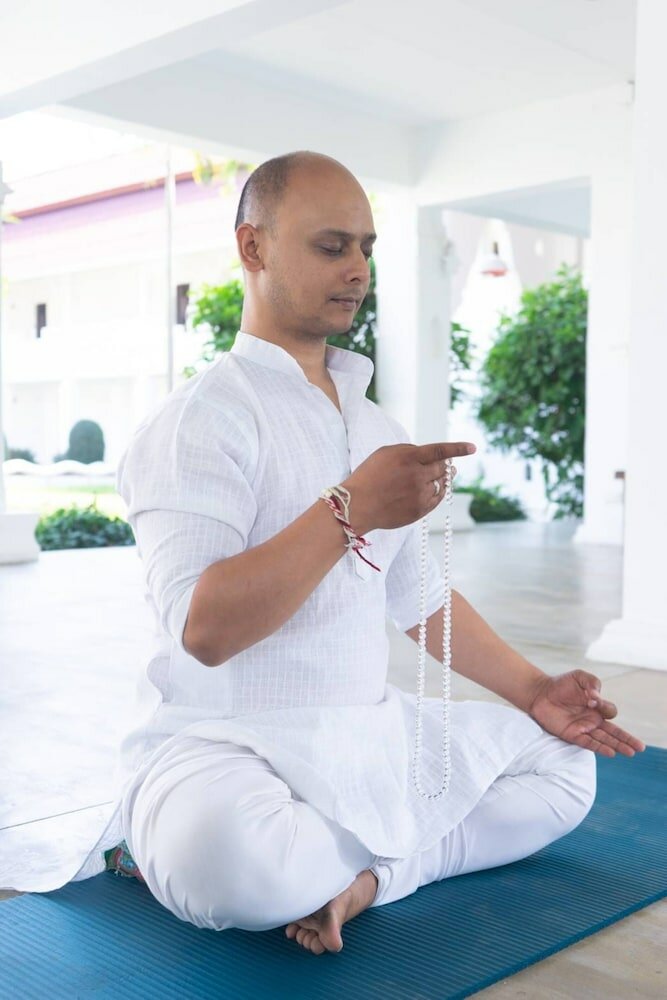 Фото Amaravati Wellness Center Chiangmai