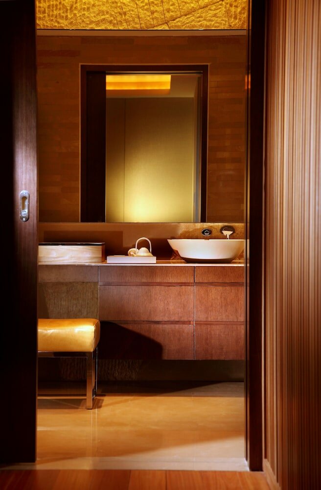 Фото Grand Hyatt Shenzhen