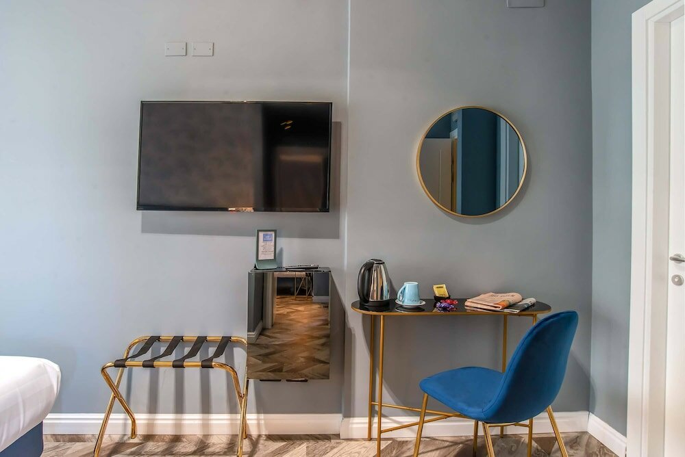 Фото Bloom Hotel Roma