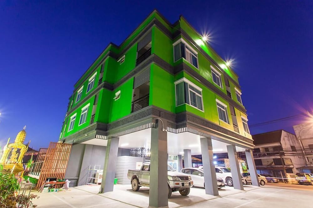Фото Tonkok Hotel