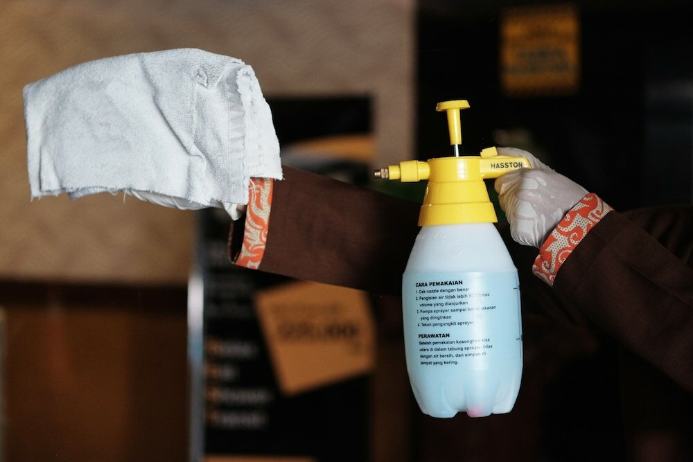 Фото The BluEco Hotel