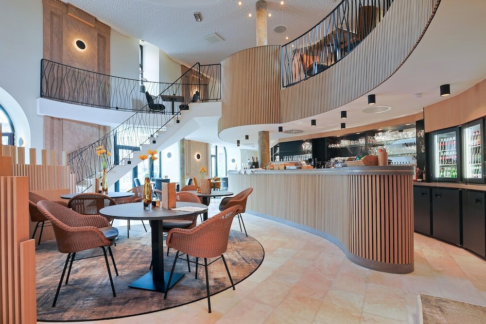 Фото Hotel Quartier Latin