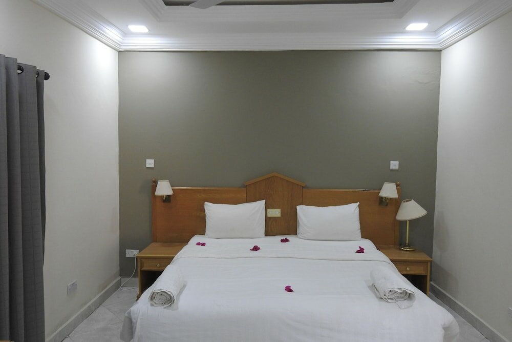 Фото Ocean Villa Heights