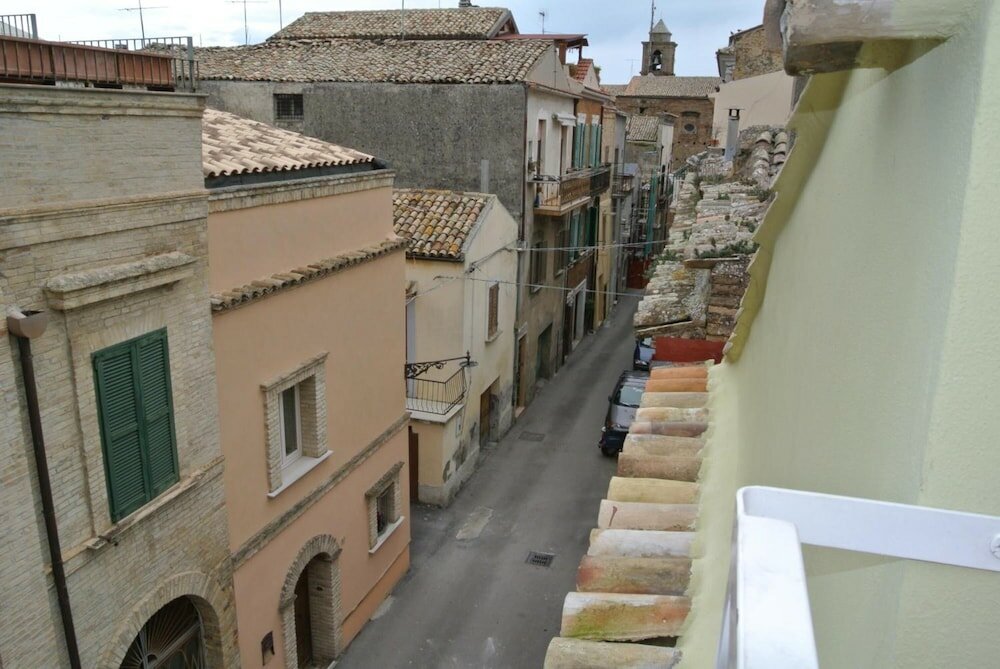 Фото B&b Portanuova