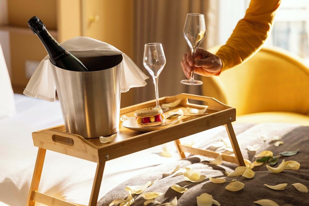 Фото Le Cardinal