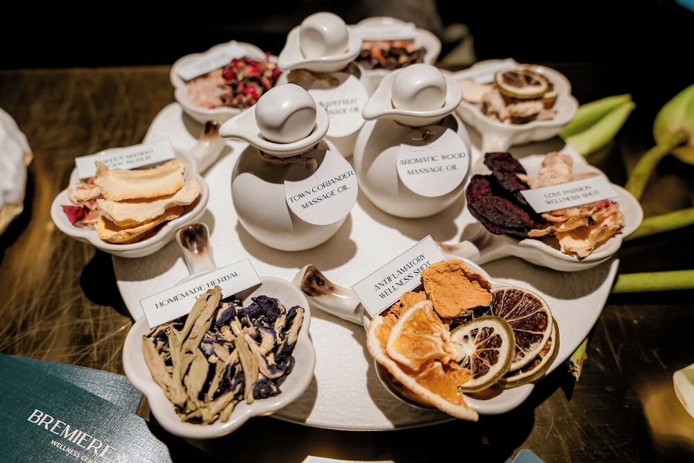 Фото Voco Ma Belle Danang by Ihg