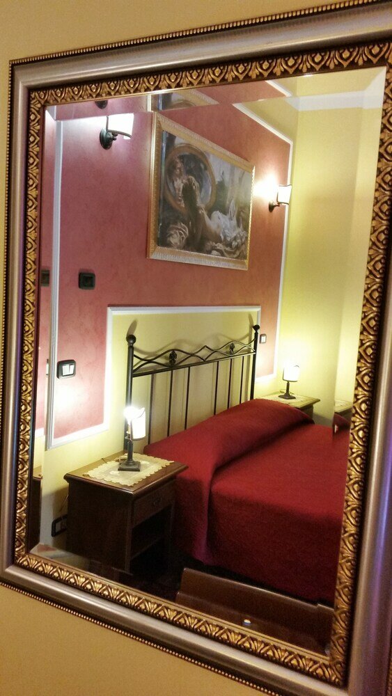 Фото BedAndBreakfast Camere Primavera