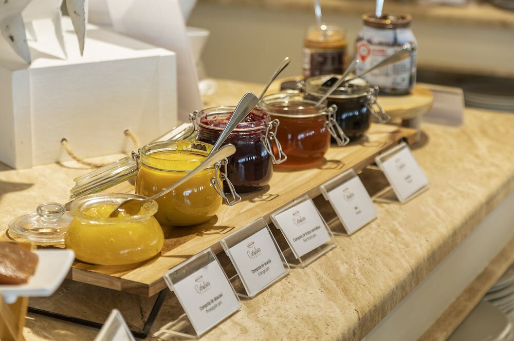 Фото Crowne Plaza Vilamoura Algarve