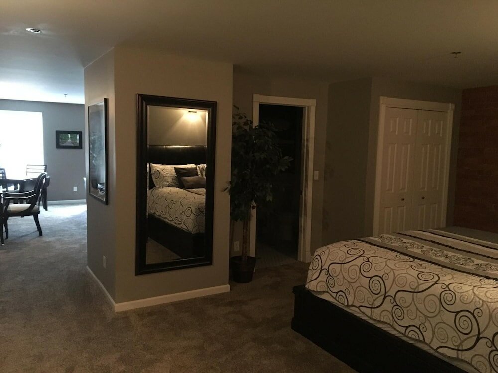 Фото Lodging at the Gaffer Inn