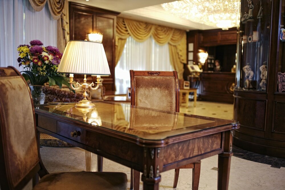 Фото Nobil Luxury Boutique Hotel