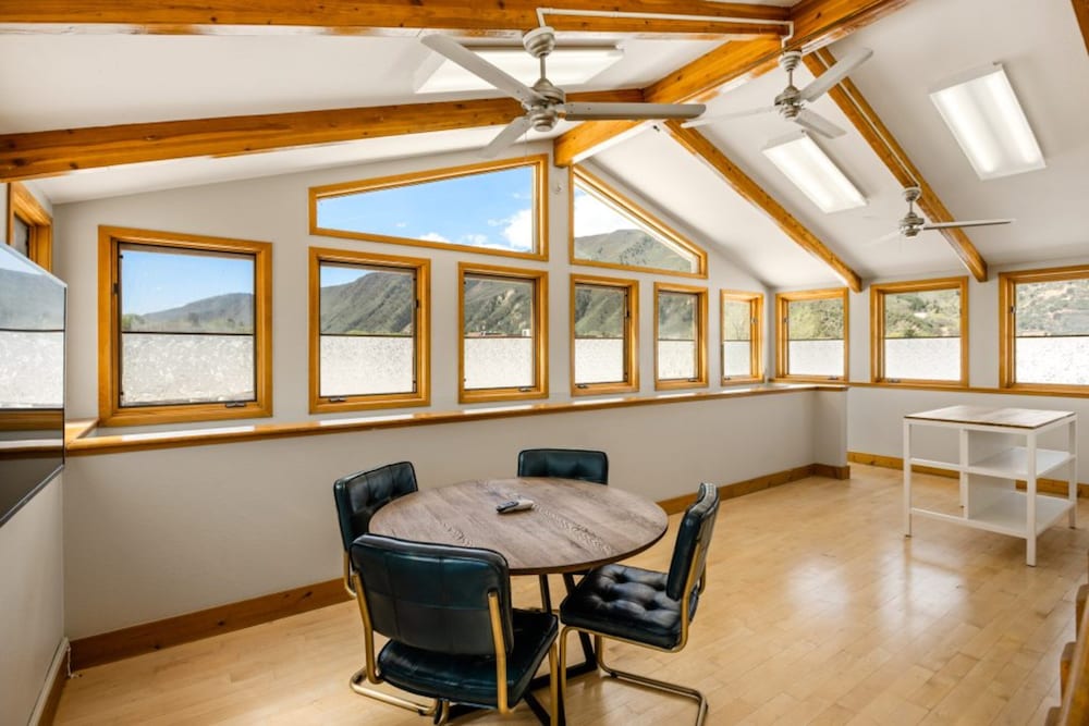 Фото The Hotel Denver