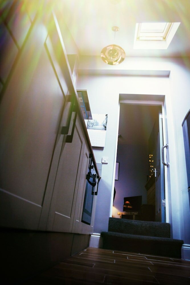 Фото Coalminer's Cottage