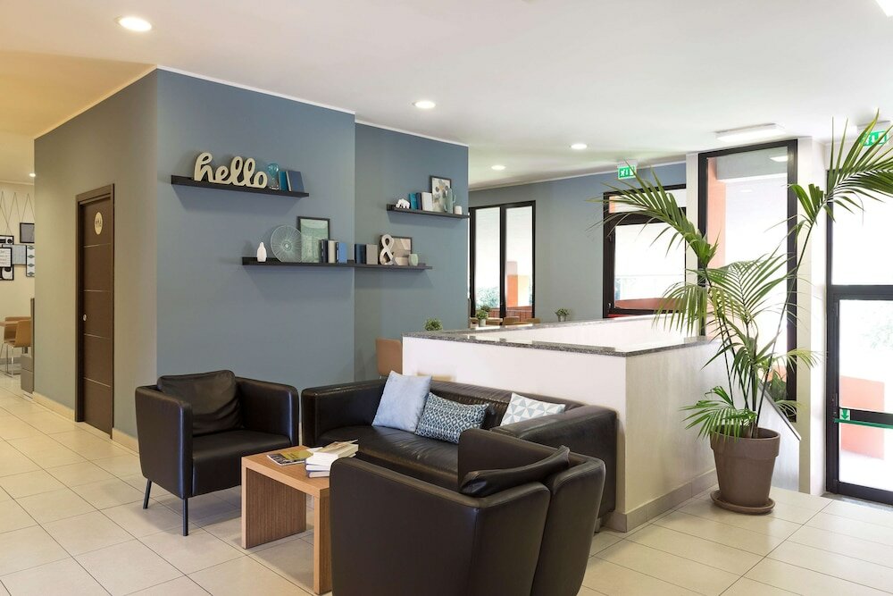 Фото B&b Hotel Bergamo