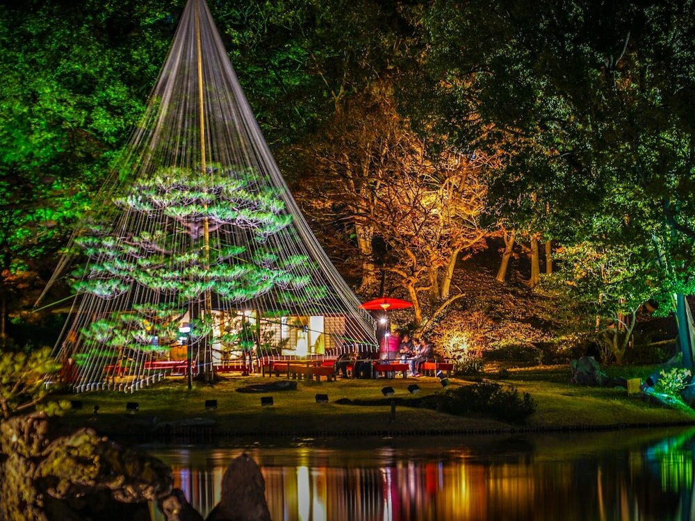 Фото Apa Hotel Komagome Ekimae