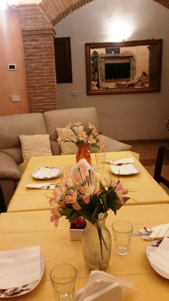 Фото BedAndBreakfast Camere Primavera