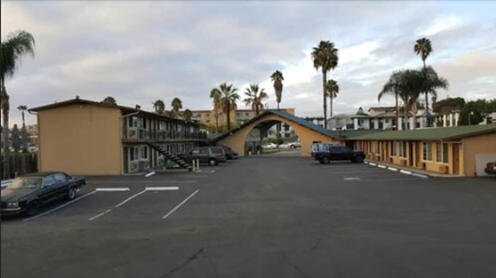 Фото Stardust Inn