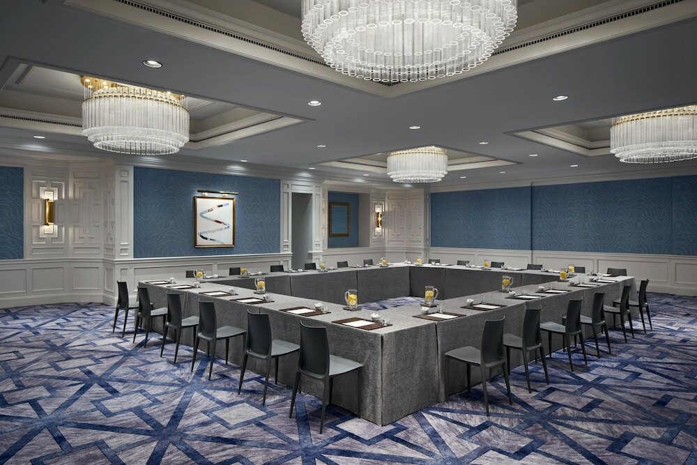 Фото The Ritz-Carlton, Pentagon City